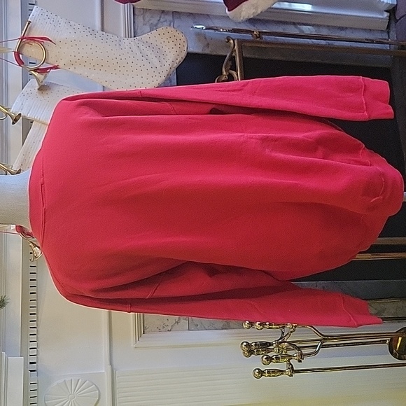 Almost Vintage Disney World Christmas Sweatshirt - Picture 5 of 7